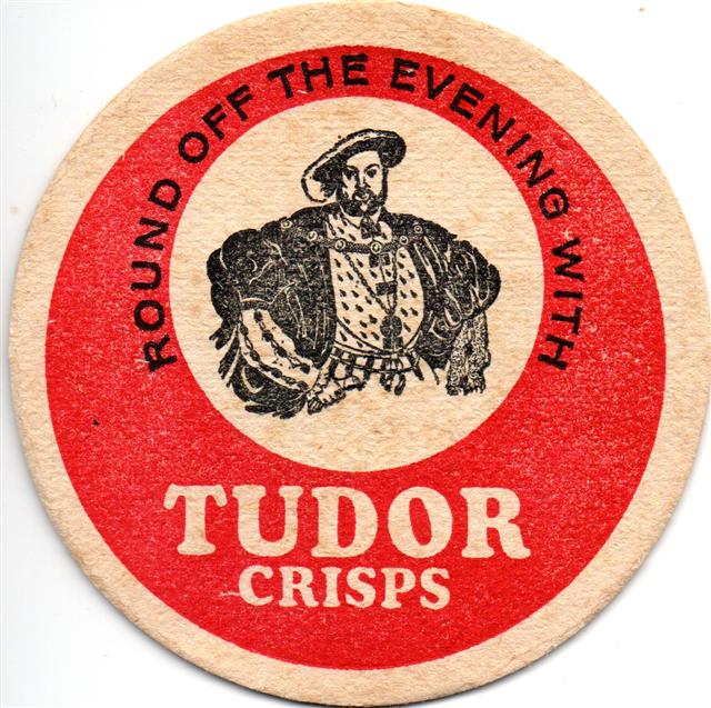 leicester em-gb walkers tudor 1a (rund210-round off the-schwarzrot)